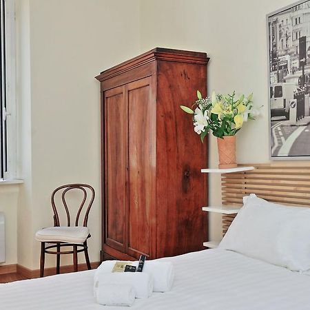 Cozy San Martino - My Extra Home Roma Cameră foto