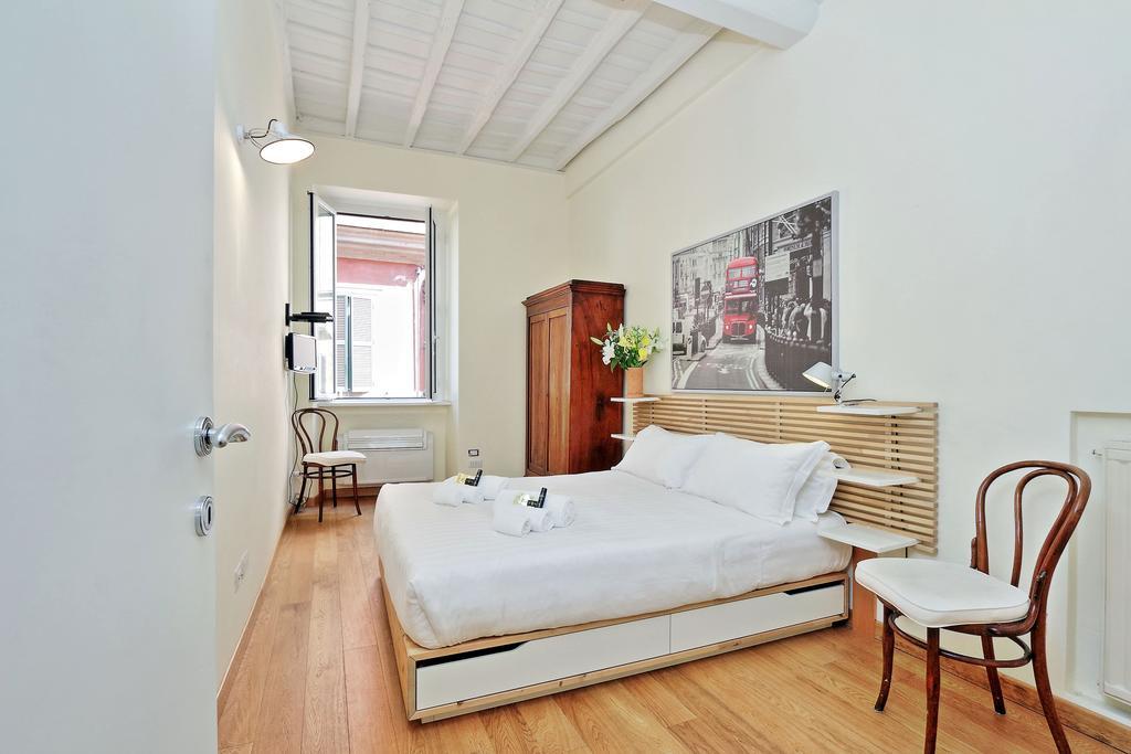 Cozy San Martino - My Extra Home Roma Cameră foto