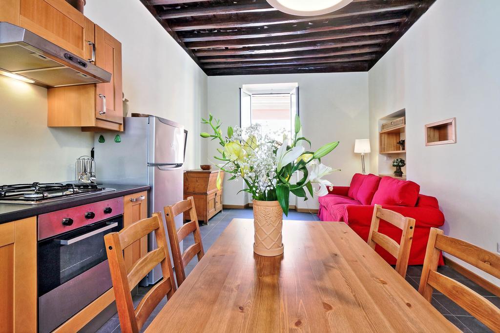 Cozy San Martino - My Extra Home Roma Cameră foto