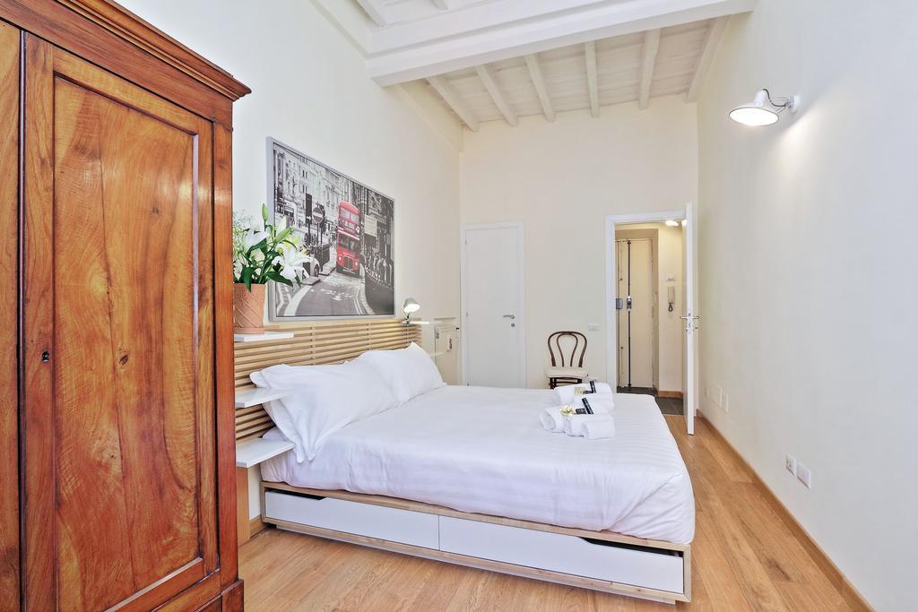 Cozy San Martino - My Extra Home Roma Cameră foto