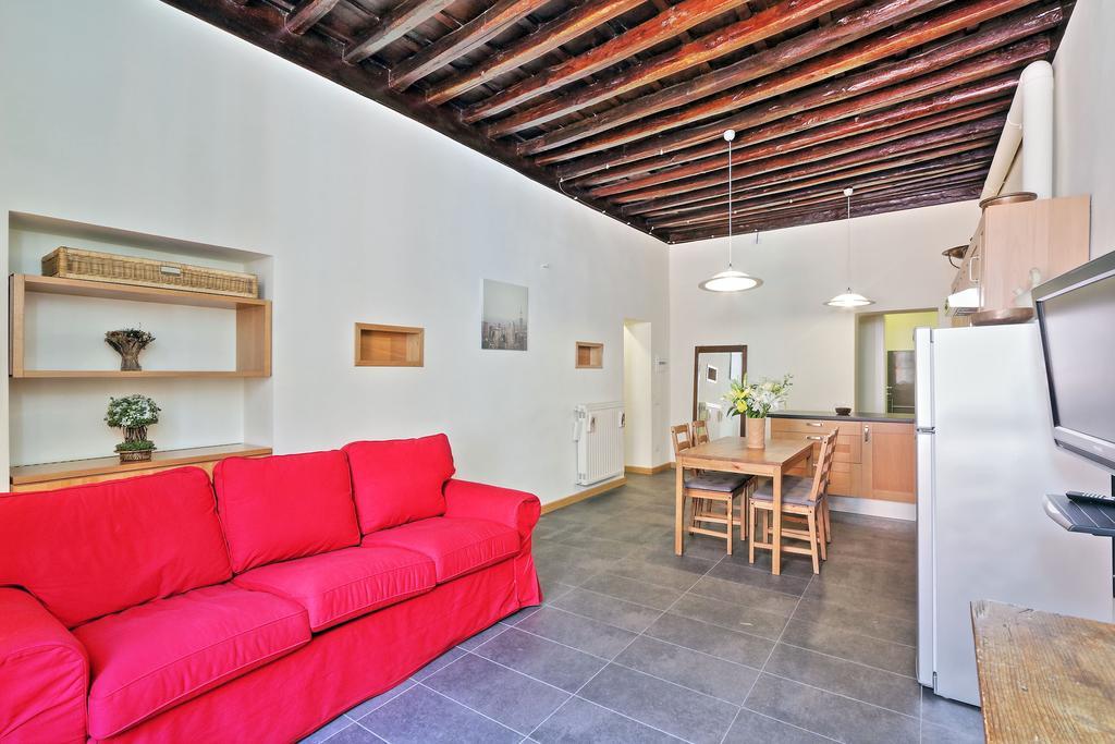 Cozy San Martino - My Extra Home Roma Cameră foto