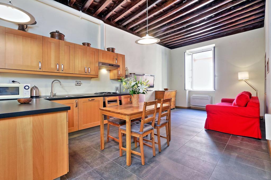 Cozy San Martino - My Extra Home Roma Cameră foto