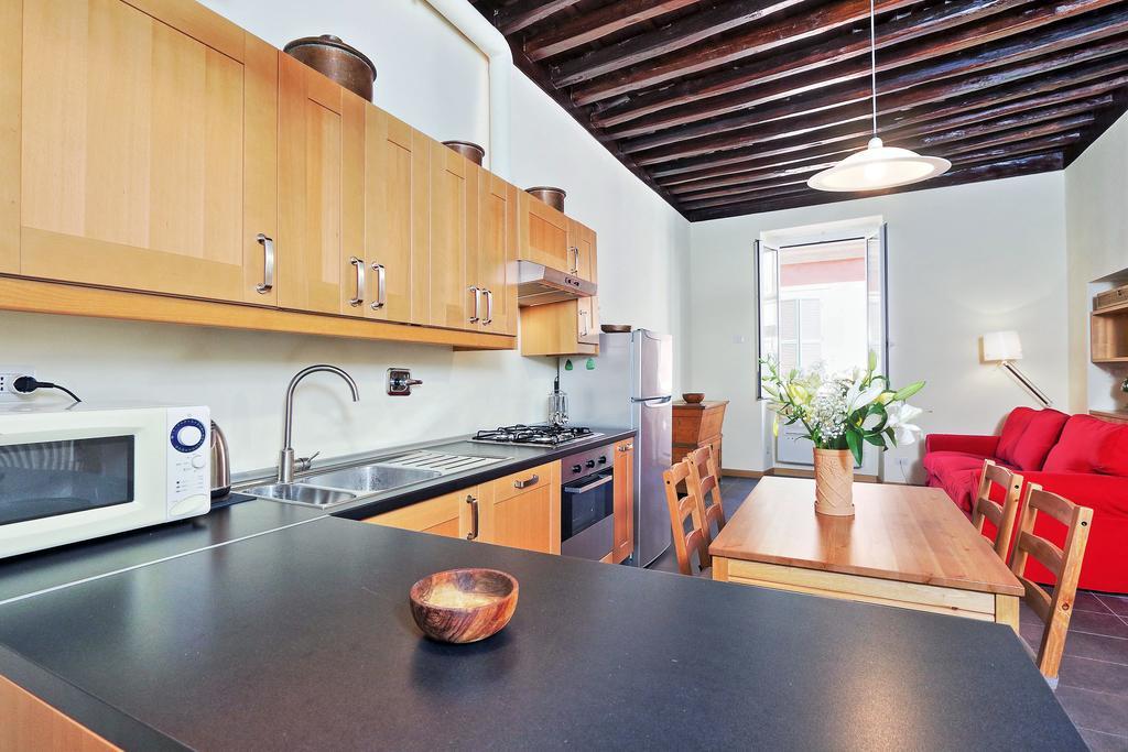 Cozy San Martino - My Extra Home Roma Cameră foto